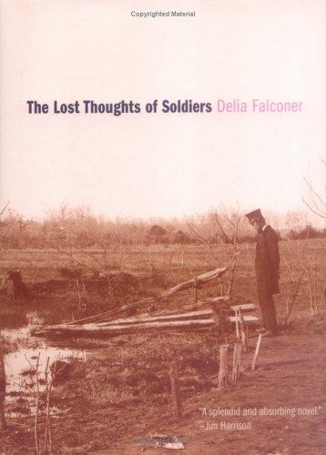 The Lost Thoughts Of Soldiers