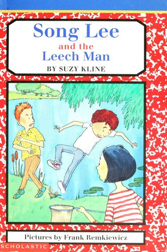 Song Lee And The Leech Man