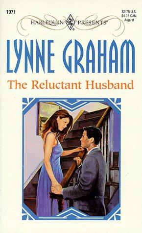 Reluctant Husband
