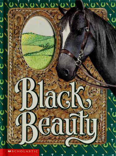 Black Beauty