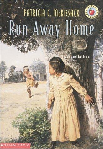 Run Away Home (Apple Paperbacks)