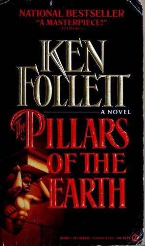 The Pillars Of The Earth