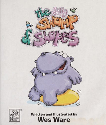 The Silly Swamp Of Shapes