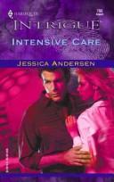 Intensive Care (Intrigue)