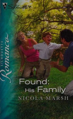 Found: His Family
