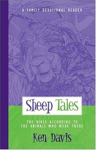 Sheep Tales (with Autographed)