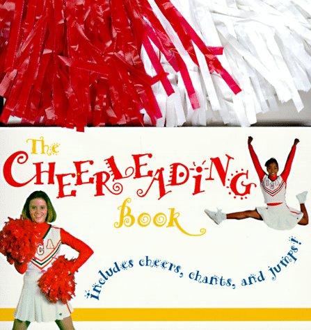 The Cheerleading Book