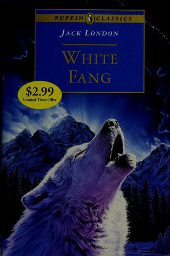 White Fang