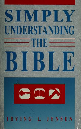 Simply Understanding The Bible