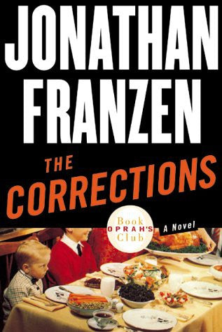 The Corrections (Oprah Edition)