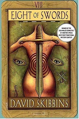 Eight Of Swords