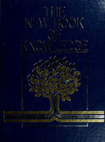 The New Book Of Knowledge (20 Volume Sets)