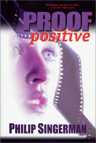 Proof Positive (Prancing Tiger)