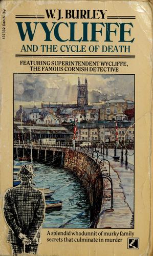 Wycliffe And The Cycle Of Death