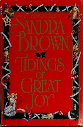 Tidings Of Great Joy