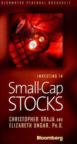 Investing In Small-Cap Stocks