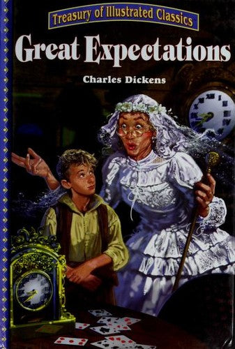 Great Expectations