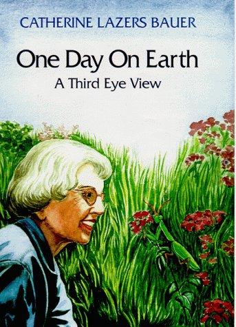 One Day On Earth: A Third Eye View