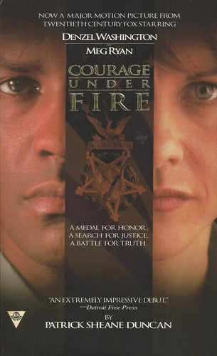 Courage Under Fire