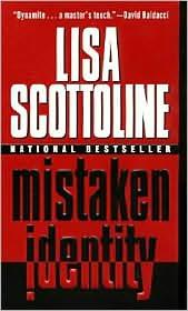Mistaken Identity