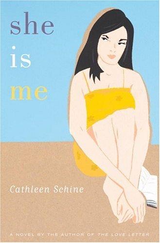 She Is Me: A Novel