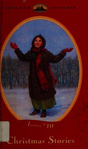 Christmas Stories (Little House Chapter Book)