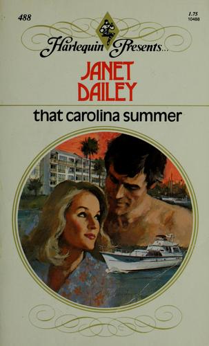 That Carolina Summer