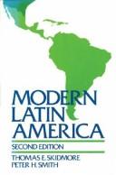 Modern Latin America