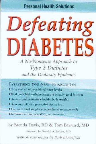 Defeating Diabetes