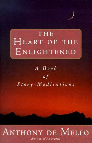 The Heart Of The Enlightened