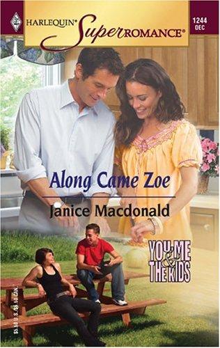 Along Came Zoe