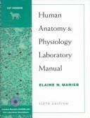 Human Anatomy And Physiology Laboratory Manuals, Cat Version