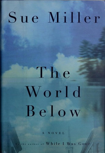 The World Below