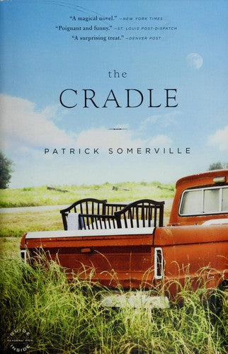 The Cradle: A Novel