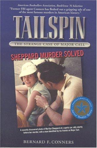 Tailspin: The Strange Case Of Major Call: shepperd murder solved