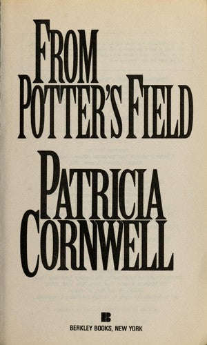 From Potter's Field