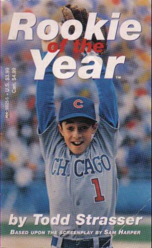 Rookie Of The Year