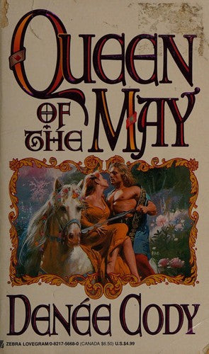 Queen Of The May