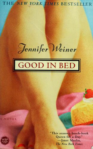 Good In Bed