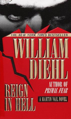 Reign In Hell