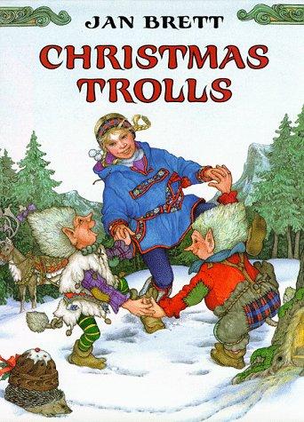 Christmas Trolls