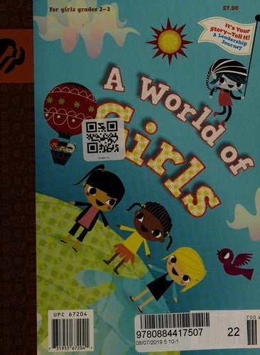 A World Of Girls