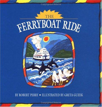 The Ferryboat Ride