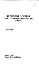Treatment Of Adult Survivors Of Childhood Abuse