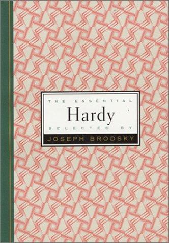The Essential Hardy
