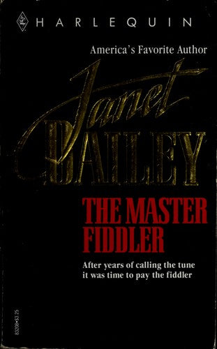 The Master Fiddler