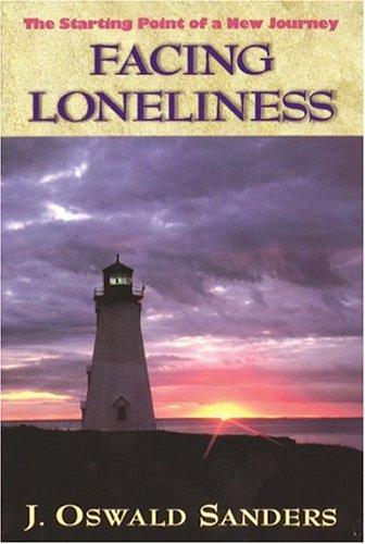 Facing Loneliness: the starting point of a new journey