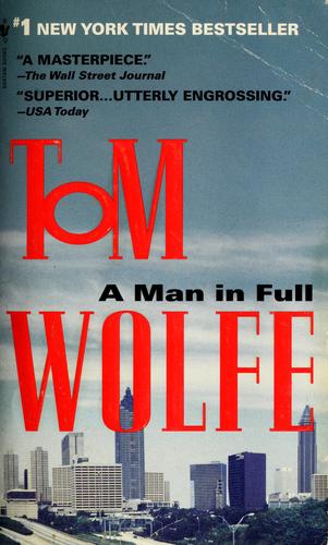 A Man In Full