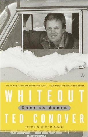 Whiteout: Lost In Aspen