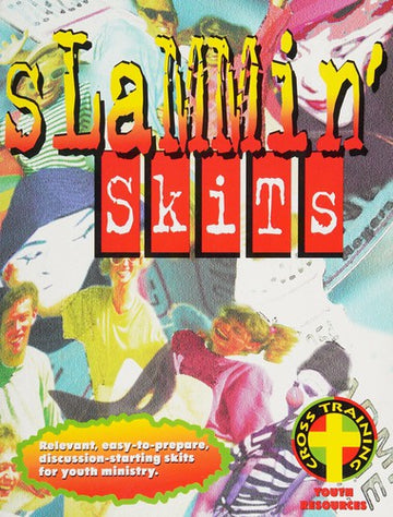 Slammin Skits
